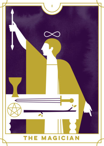 magician