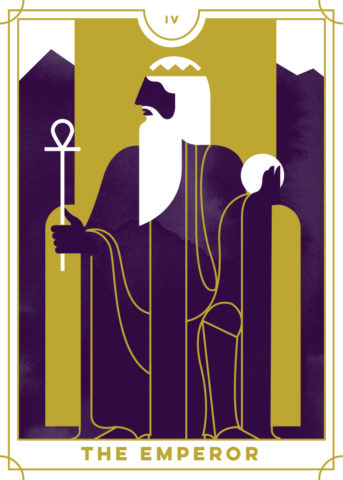the emperor