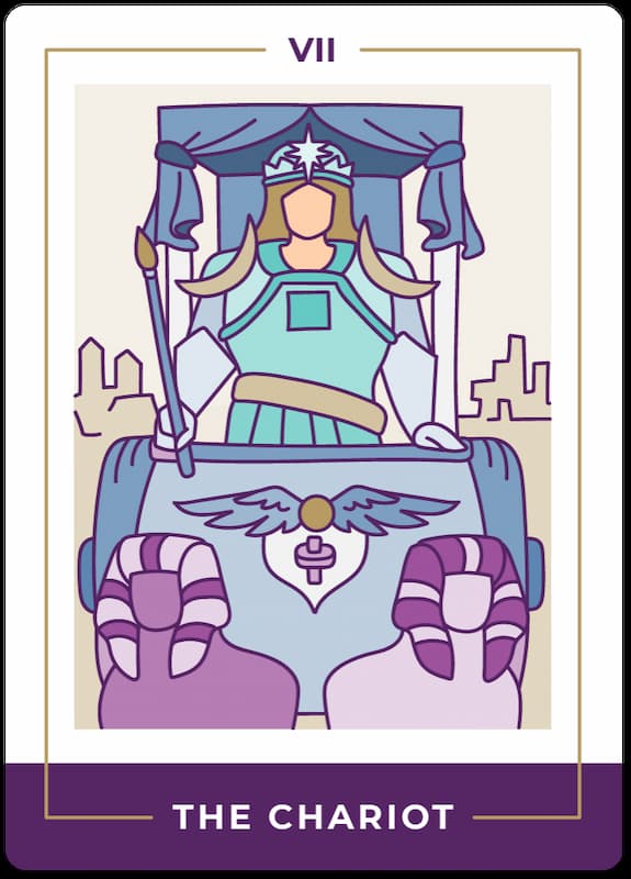 Tarot Birth Cards: Discover Your Inner Self Biddy Tarot