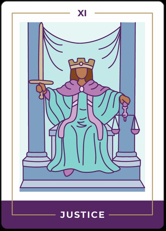 Tarot Birth Cards: Discover Your Inner Self Biddy Tarot