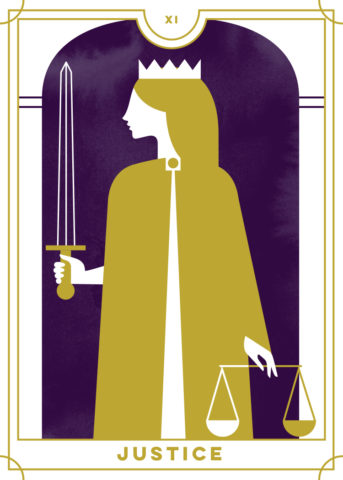 justice
