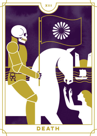 death