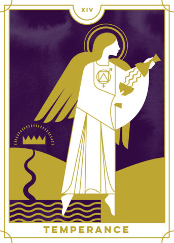 temperance