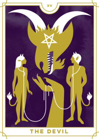 devil