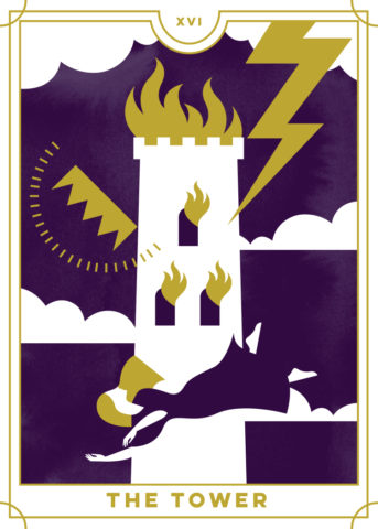 tower