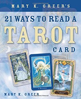 The Top 10 Best Tarot Books