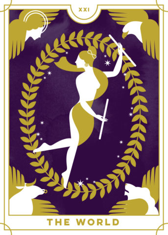 Introducing the 'Everyday Tarot' Book & Deck Introducing the 'Everyday Tarot' Book & Deck