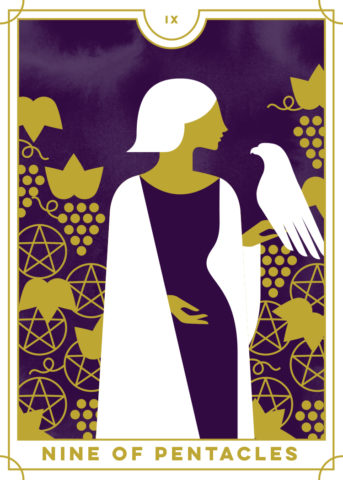 Introducing the 'Everyday Tarot' Book & Deck