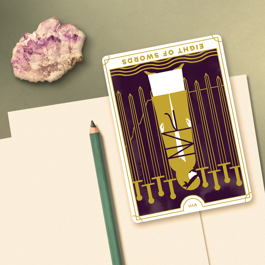 The Daily Tarot Card – Start Your Day the Intuitive Way with Tarot