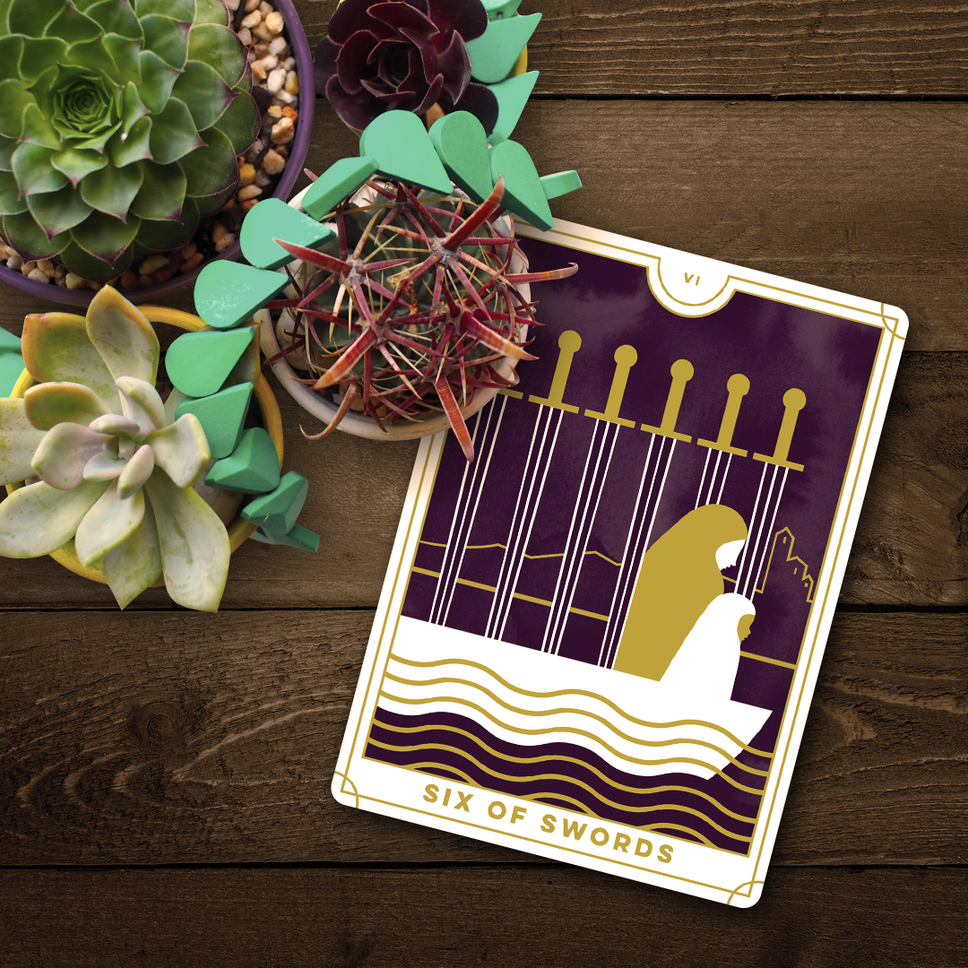 How to Do a Yes/No Tarot Card Reading