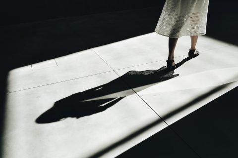Tarot for Shadow Work