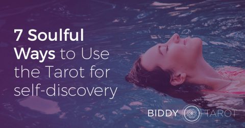 Soulful-ways-to-use-the-Tarot-for-self-discovery