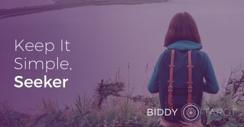 Keep-It-Simple-Seeker