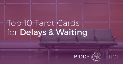 Top 10 Delays & Waiting