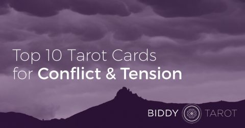 Top 10 Conflict & Tension