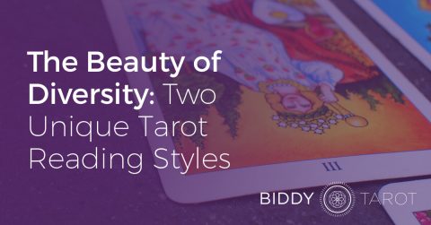 The-Beauty-of-Diversity-Two-Unique-Tarot-Reading-Styles