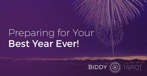 Preparing for Your Best Year Ever!