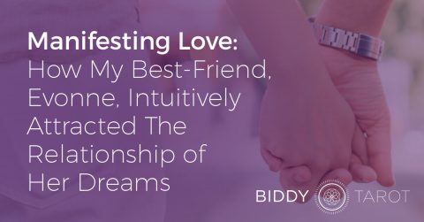 Manifesting Love: How My Best-Friend, Evonne, Intuitively Attracted The Relationship of Her Dreams