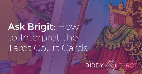 Ask-Brigit-How-to-Interpret-the-Tarot-Court-Cards