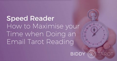 Speed Reader