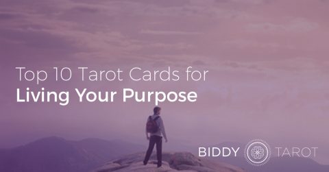 Living Your Purpose