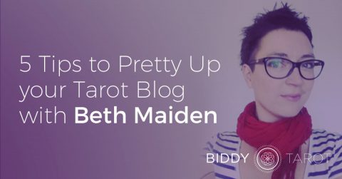 How to Connect with Your Ideal Tarot Reading Client