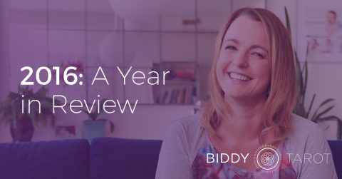 2016: A Year in Review