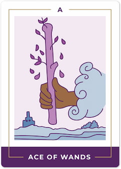 Top 10 Tarot Cards for the New Year Top 10 Tarot Cards for the New Year