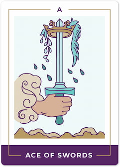 Top 10 Tarot Cards for Decision-Making