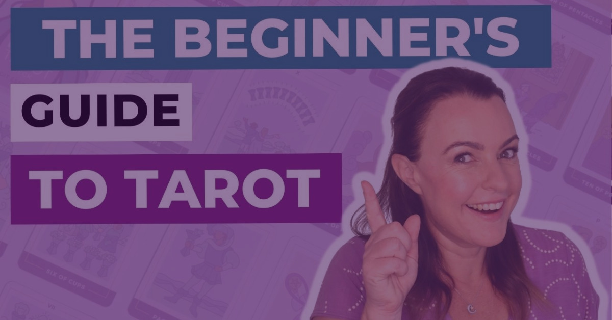 Beginner's guide to Tarot