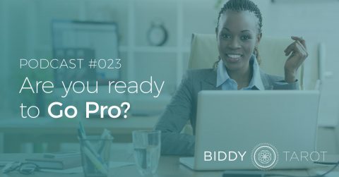 BTP23: Are You Ready to Go Pro?