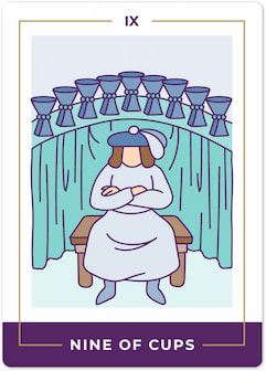 Top 10 Tarot Cards for Living Your Purpose Top 10 Tarot Cards for Living Your Purpose