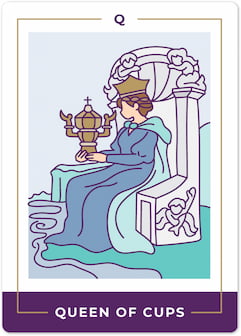 Top 10 Tarot Cards for Intuition and Psychic Ability Top 10 Tarot Cards for Intuition and Psychic Ability