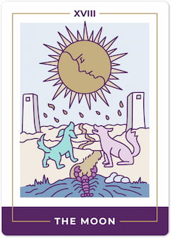 Top 10 Tarot Cards for Intuition and Psychic Ability Top 10 Tarot Cards for Intuition and Psychic Ability