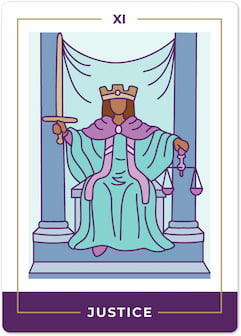 Top 10 Tarot Cards for Decision-Making