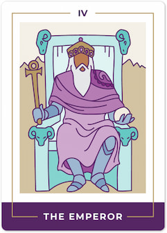 Top 10 Tarot Cards for Decision-Making