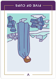 Top 10 Tarot Cards for Mental Health Issues Top 10 Tarot Cards for Mental Health Issues