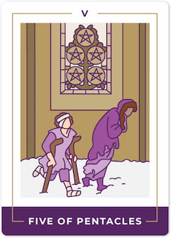 Top 10 Tarot Cards for Mental Health Issues Top 10 Tarot Cards for Mental Health Issues