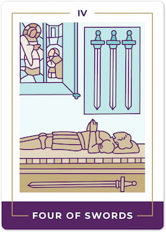 Top 10 Tarot Cards for Healing Top 10 Tarot Cards for Healing