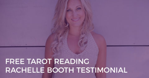 Rachelle Booth Testimonial