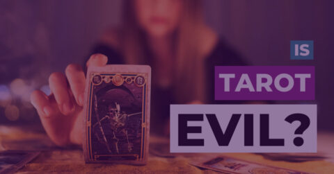 Is Tarot Evil?