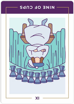Top 10 Tarot Cards for Mental Health Issues Top 10 Tarot Cards for Mental Health Issues