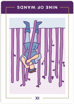 Top 10 Tarot Cards for Mental Health Issues Top 10 Tarot Cards for Mental Health Issues