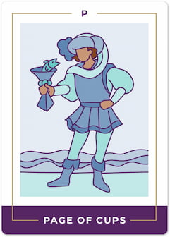 Top 10 Tarot Cards for Intuition and Psychic Ability Top 10 Tarot Cards for Intuition and Psychic Ability