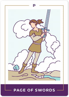 Top 10 Tarot Cards for the New Year Top 10 Tarot Cards for the New Year