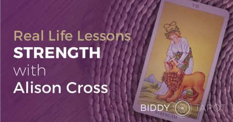 Strength with Alison Cross