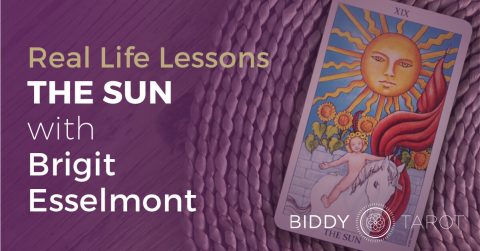 The Sun with Brigit Esselmont
