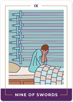 Top 10 Tarot Cards for Mental Health Issues Top 10 Tarot Cards for Mental Health Issues