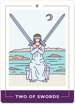 Top 10 Tarot Cards for Decision-Making