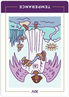 Top 10 Tarot Cards for Mental Health Issues Top 10 Tarot Cards for Mental Health Issues